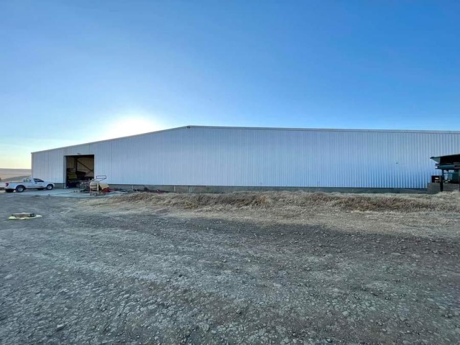 Commercial Property for Sale in Kestell Rural Free State
